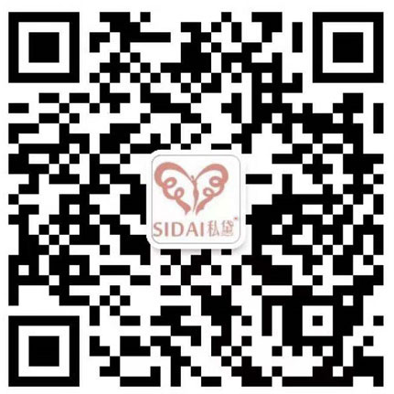 私黛公众微信号